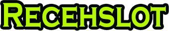 Recehslot